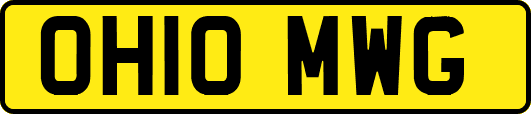 OH10MWG