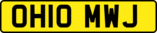 OH10MWJ