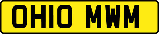 OH10MWM