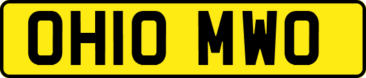 OH10MWO