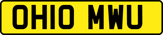 OH10MWU