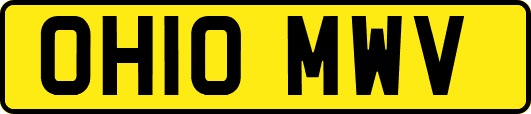 OH10MWV