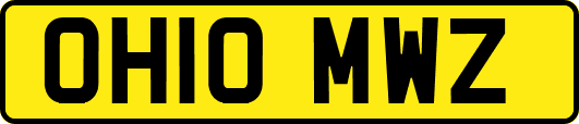 OH10MWZ