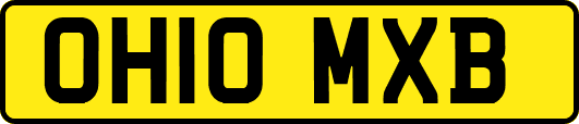 OH10MXB