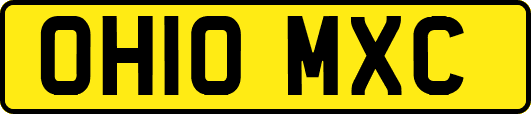 OH10MXC