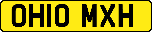 OH10MXH