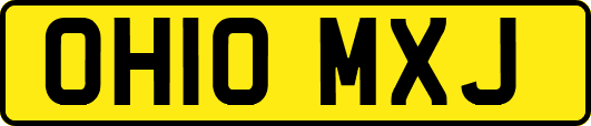 OH10MXJ