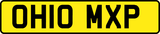 OH10MXP
