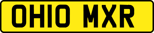 OH10MXR