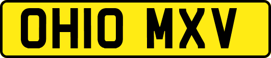 OH10MXV
