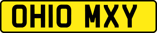 OH10MXY