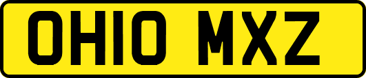 OH10MXZ