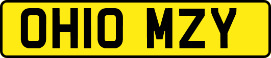 OH10MZY