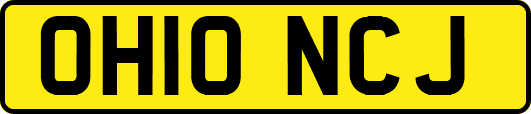 OH10NCJ
