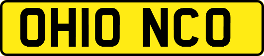 OH10NCO