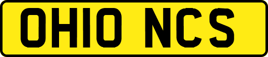 OH10NCS