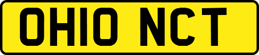 OH10NCT