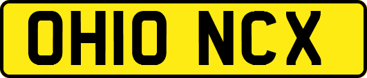 OH10NCX