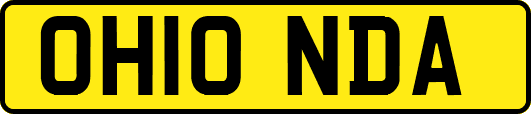 OH10NDA