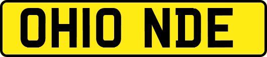 OH10NDE