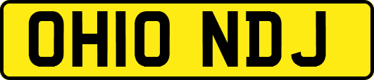 OH10NDJ