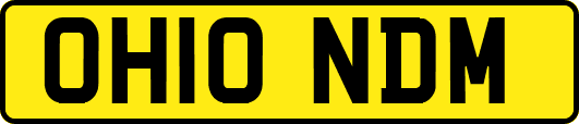 OH10NDM