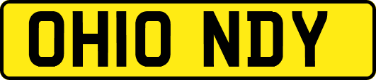 OH10NDY