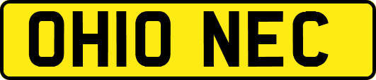 OH10NEC