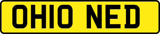 OH10NED