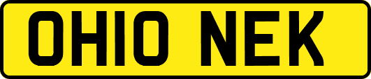 OH10NEK