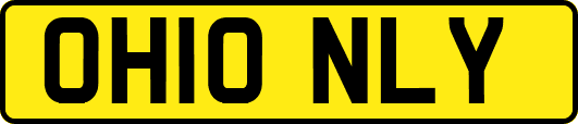 OH10NLY
