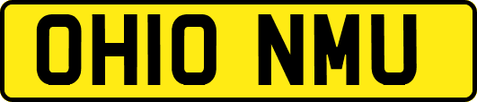 OH10NMU