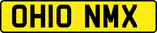 OH10NMX