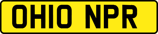 OH10NPR