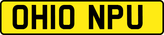 OH10NPU