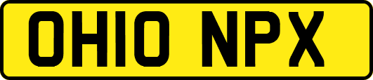 OH10NPX