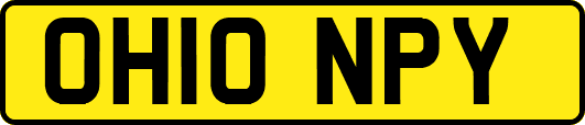 OH10NPY