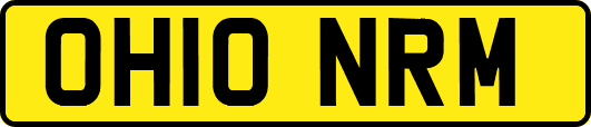 OH10NRM