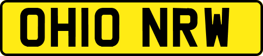 OH10NRW