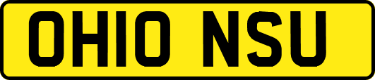 OH10NSU