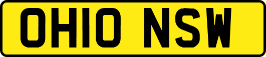 OH10NSW