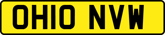 OH10NVW