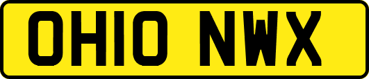 OH10NWX