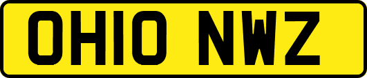 OH10NWZ