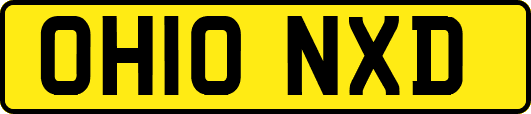 OH10NXD