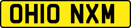 OH10NXM