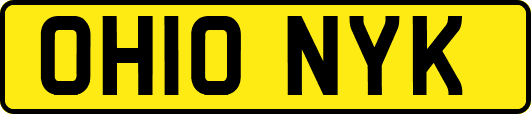 OH10NYK
