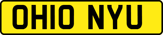 OH10NYU