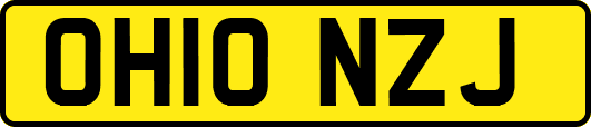 OH10NZJ