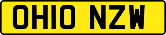 OH10NZW
